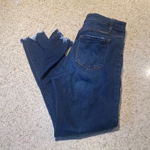 KanCan Skinny Jeans